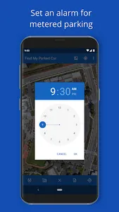Find My Parked Car screenshot 3