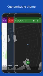Find My Parked Car screenshot 5
