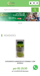 O forte dos naturais screenshot 0