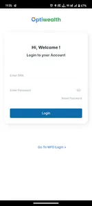 Optiwealth screenshot 0