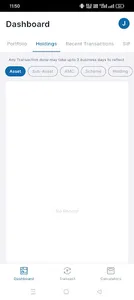 Optiwealth screenshot 1