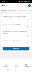 Optiwealth screenshot 2