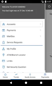 WegagenBank screenshot 3