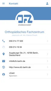 OFZ/OT Berlin screenshot 3
