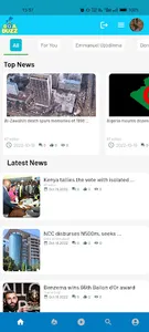 Oga Buzz screenshot 8