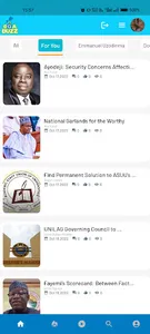 Oga Buzz screenshot 9