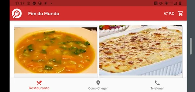 OGarfo - Fim do Mundo screenshot 5