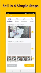 Ogatlane screenshot 2