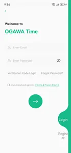 OGAWA Time screenshot 0