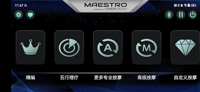 OGAWA Maestro screenshot 0