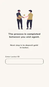OGB - Locker Manager screenshot 2