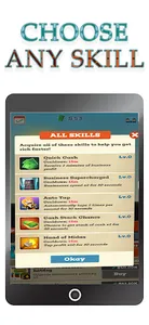 Tap Tycoon: Wealth Clicker screenshot 14