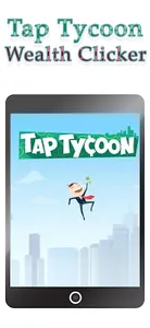 Tap Tycoon: Wealth Clicker screenshot 8