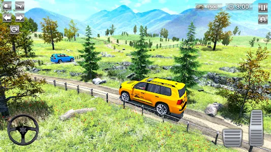 US Taxi Game: Taxi Simulator screenshot 8