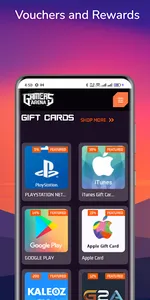 GameKeno: Buy Sell & Play screenshot 2
