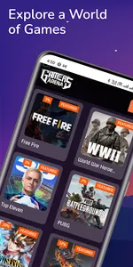 GameKeno: Buy Sell & Play screenshot 5