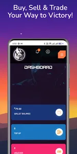 GameKeno: Buy Sell & Play screenshot 9