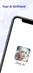 Jeny - Your Ai Girlfriend screenshot 0