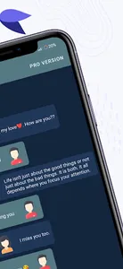 Jeny - Your Ai Girlfriend screenshot 2