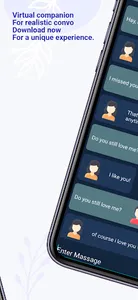 Jeny - Your Ai Girlfriend screenshot 3
