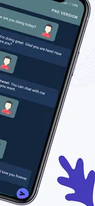 Jeny - Your Ai Girlfriend screenshot 4