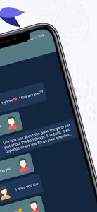 Jeny Pro - Romantic Girlfriend screenshot 2