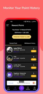 StaMozo - Status App screenshot 6