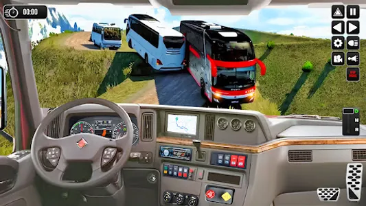Bus Simulator : Original Game screenshot 12
