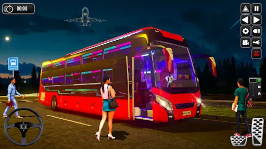 Bus Simulator : Original Game screenshot 13