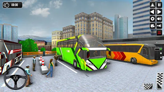 Bus Simulator : Original Game screenshot 15