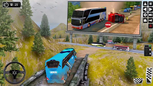 Bus Simulator : Original Game screenshot 16