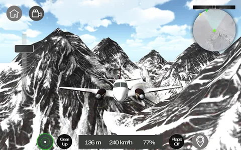 Flight Sim screenshot 13