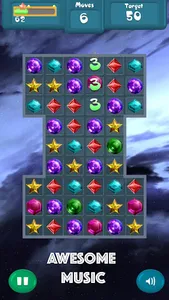 3 Jewels screenshot 10