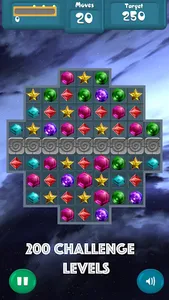 3 Jewels screenshot 8