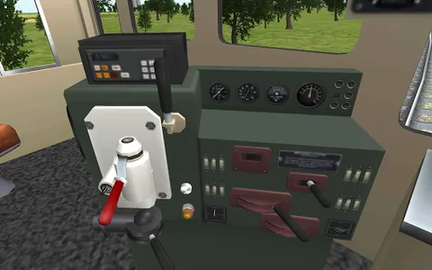 Train Sim screenshot 15