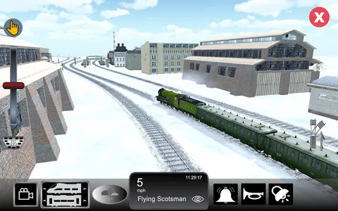 Train Sim Pro screenshot 11