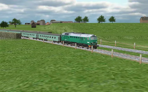 Train Sim Pro screenshot 12