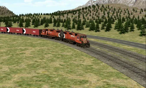 Train Sim Pro screenshot 6