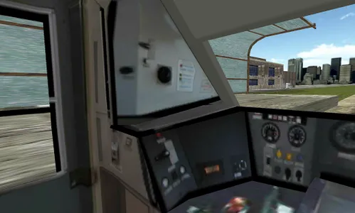 Train Sim Pro screenshot 7