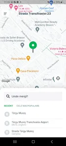 ECHO Taxi screenshot 0