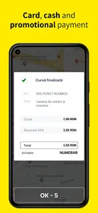 OGO Driver screenshot 1