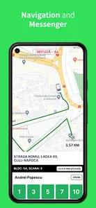 OGO Driver screenshot 2