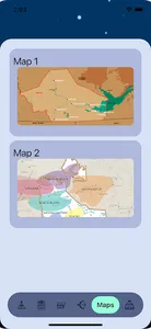Dehcho Dene Zhatié screenshot 4
