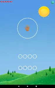 Ojibwe Word Game screenshot 10