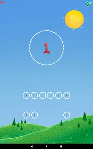 Ojibwe Word Game screenshot 11