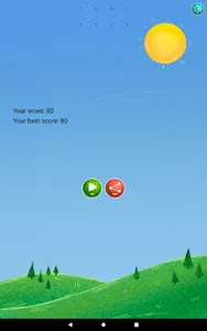 Ojibwe Word Game screenshot 12