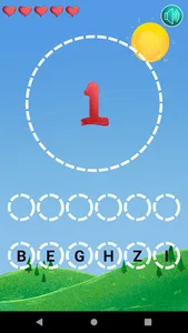 Ojibwe Word Game screenshot 2