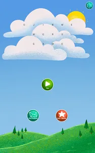 Ojibwe Word Game screenshot 4