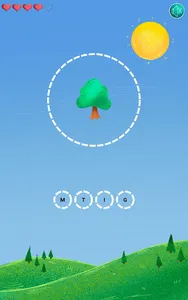 Ojibwe Word Game screenshot 5