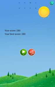 Ojibwe Word Game screenshot 8
